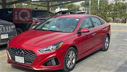 هیۆندای سۆناتا